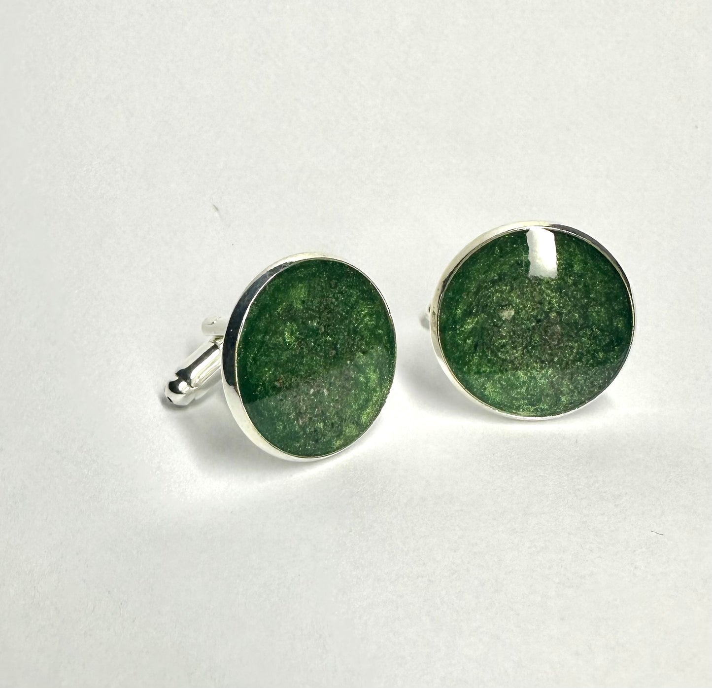 Memorial Cufflinks
