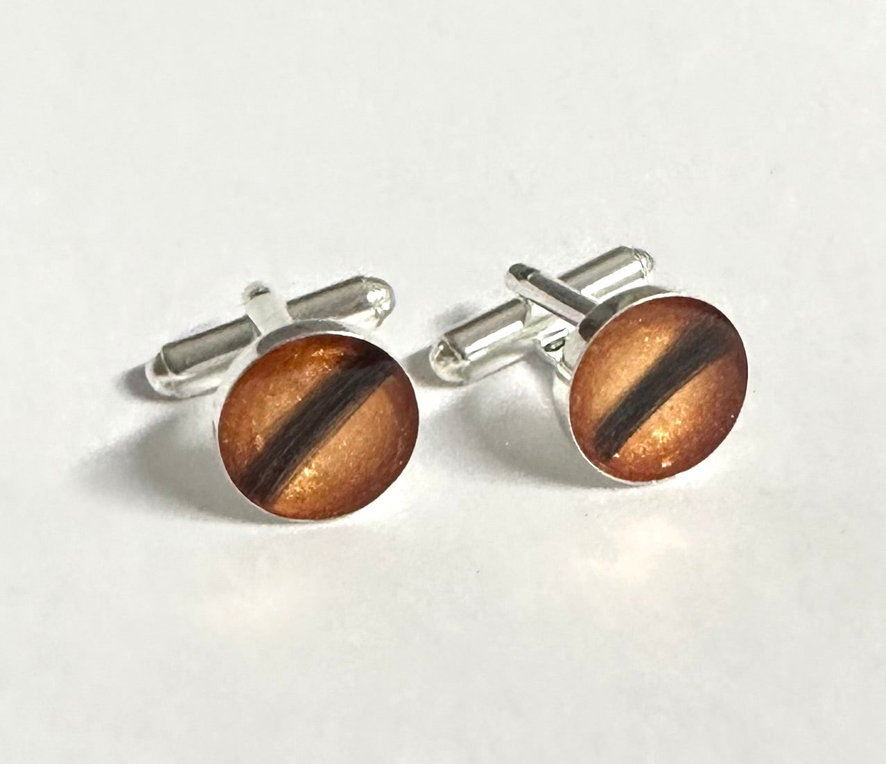 Memorial Cufflinks