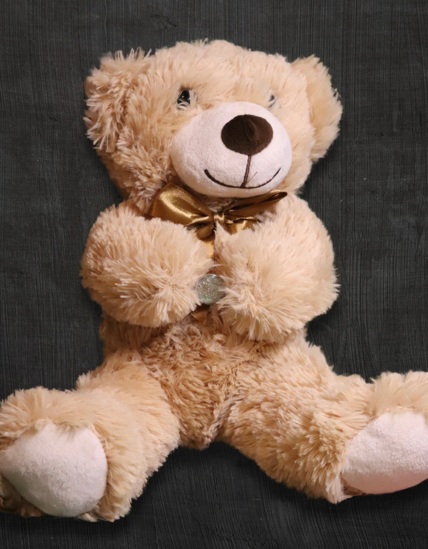 Memory Bear