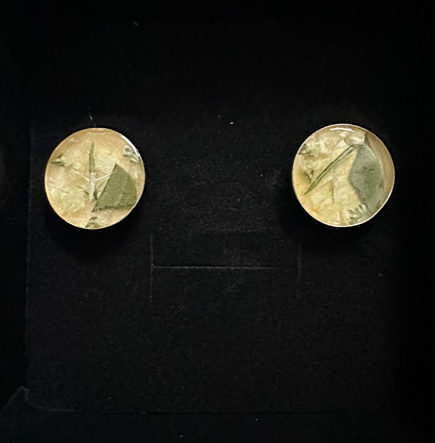 Memorial Cufflinks