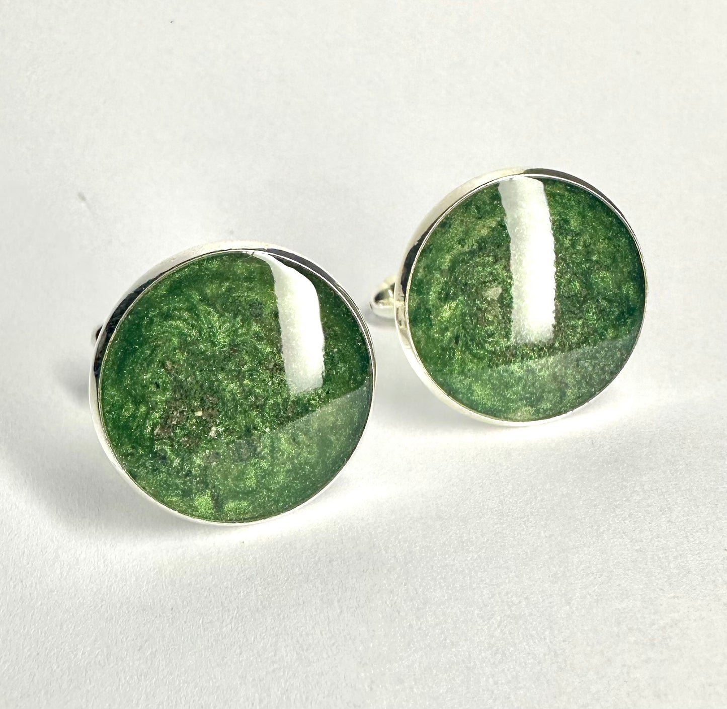 Memorial Cufflinks