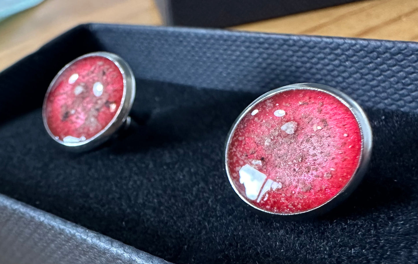 Memorial Cufflinks