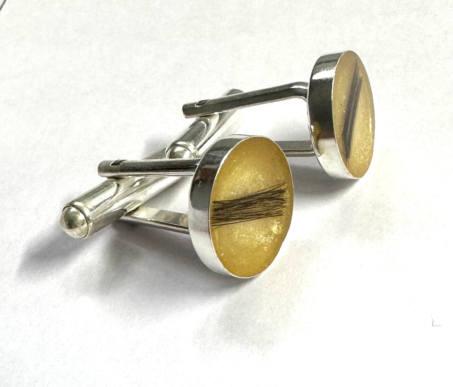 Memorial Cufflinks