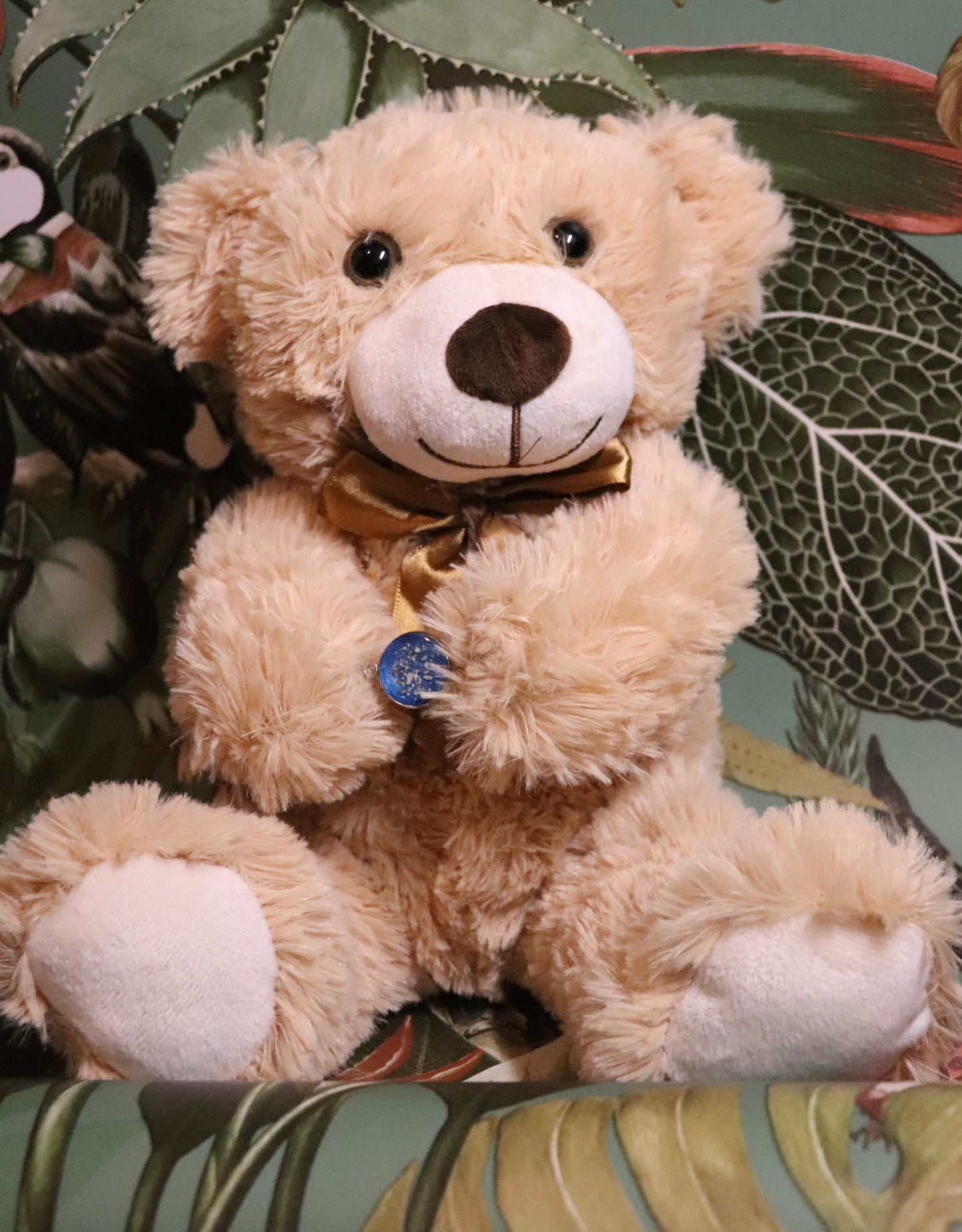 Memory Bear