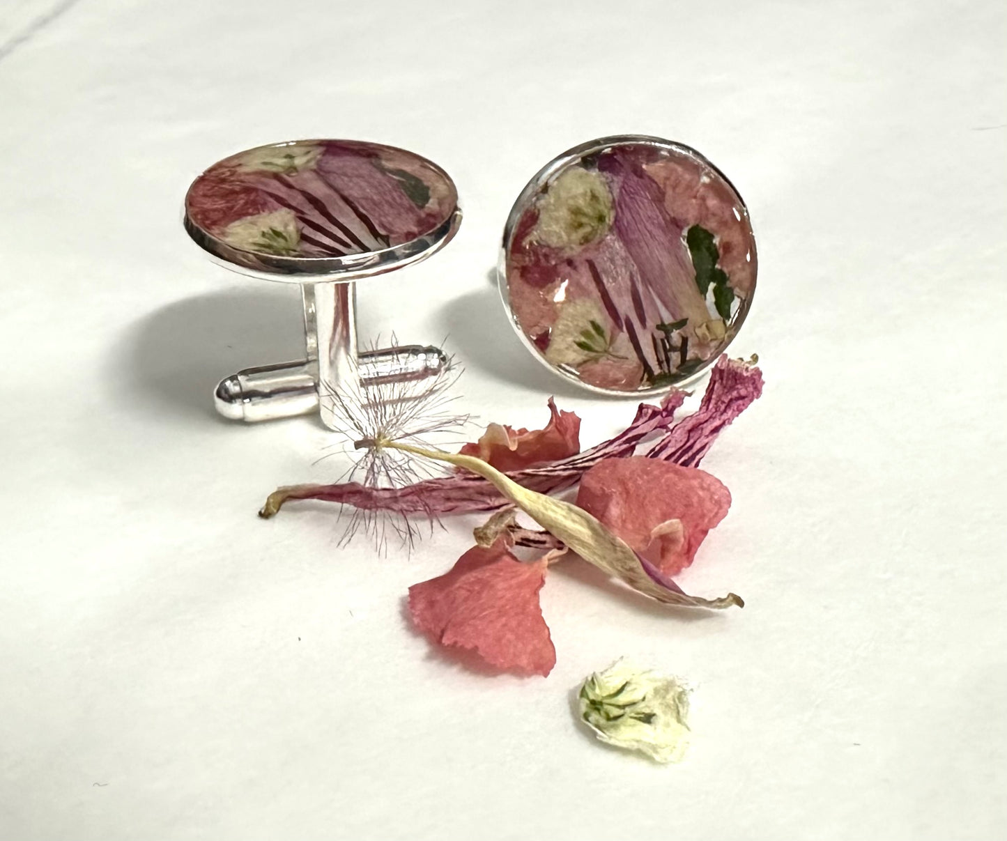 Memorial Cufflinks