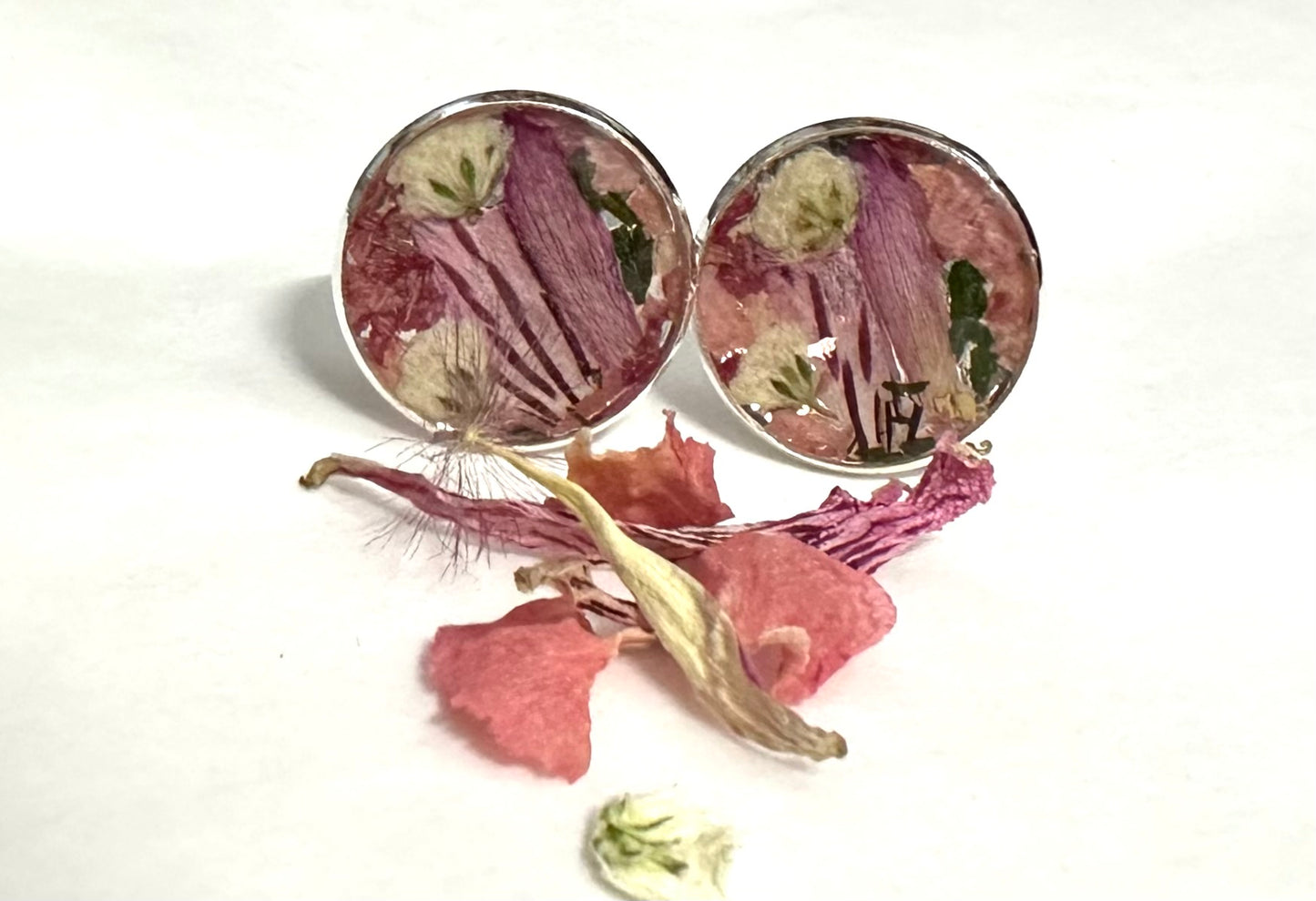 Memorial Cufflinks