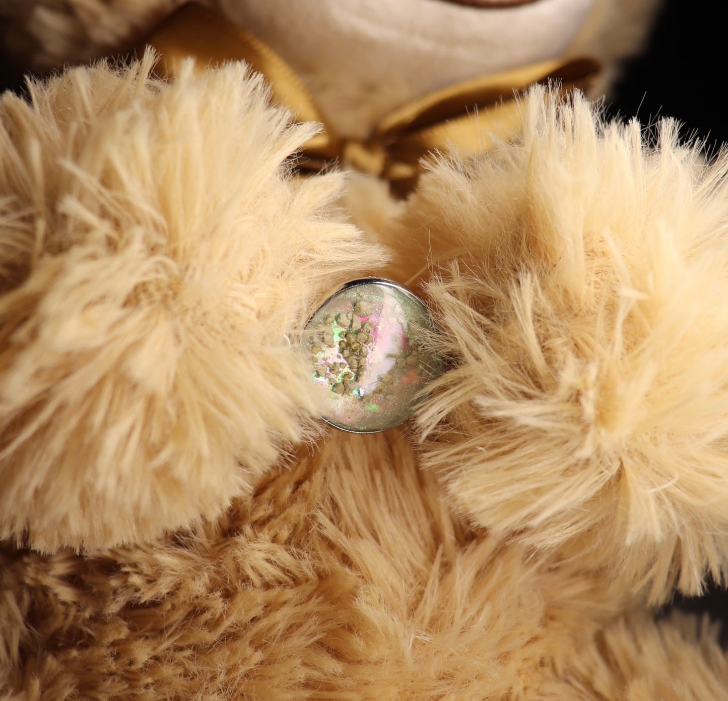 Memory Bear