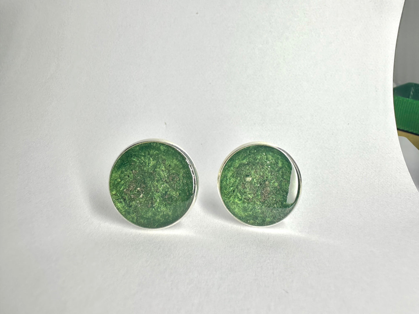 Memorial Cufflinks