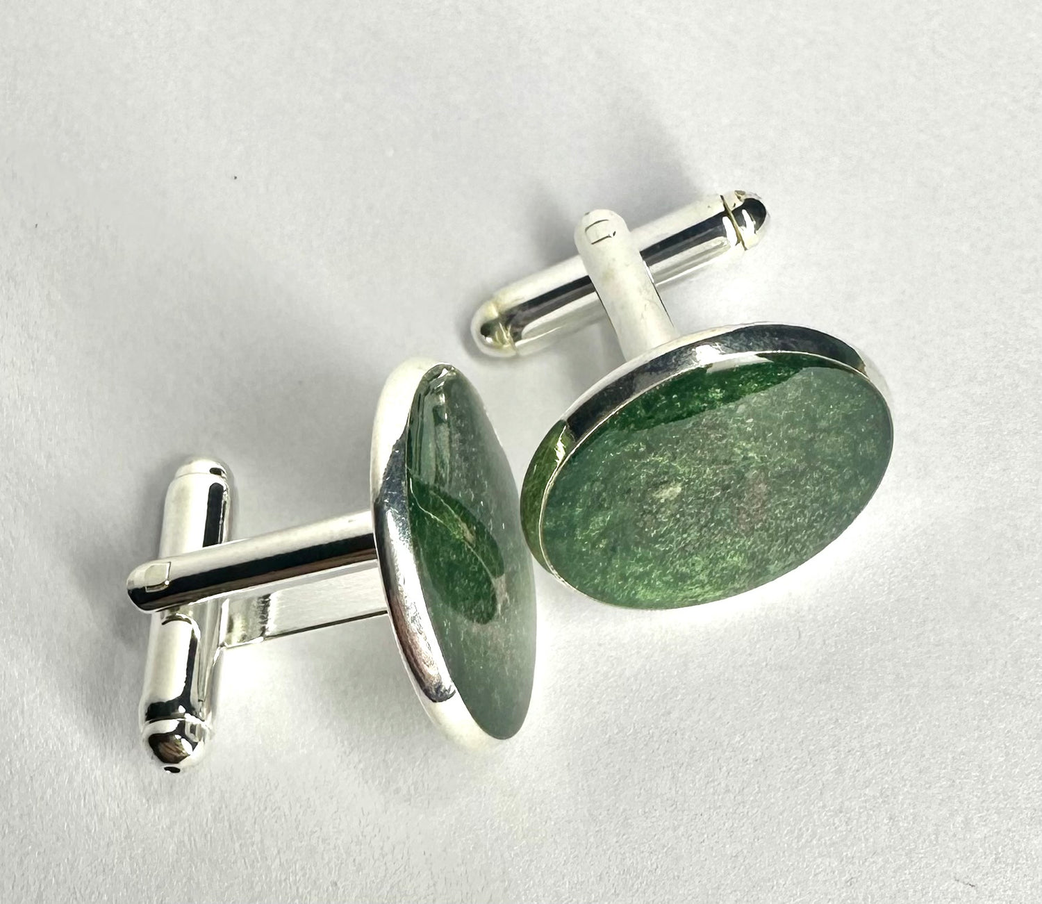 Cufflinks