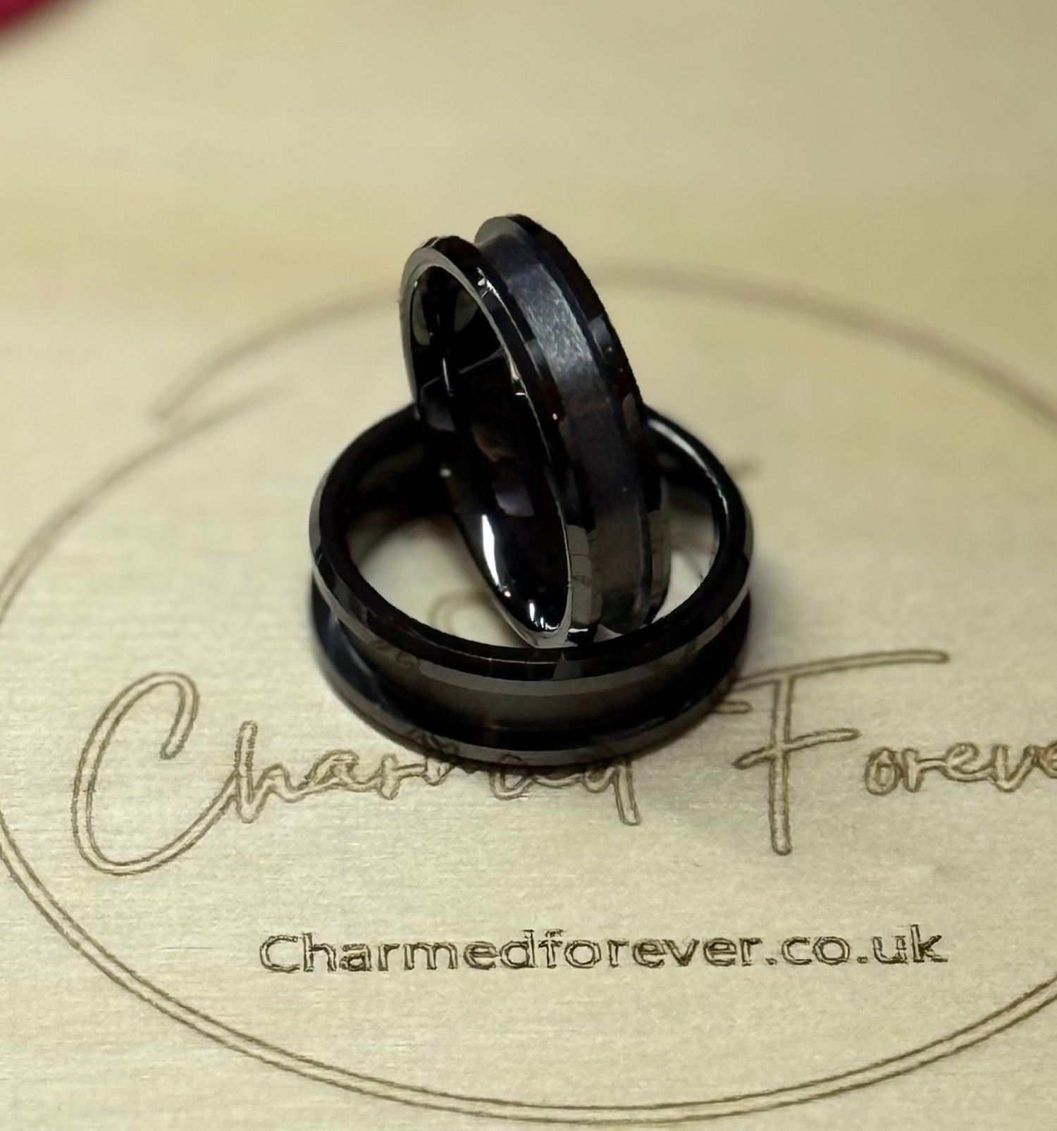 Findings, Blanks and completed Jewellery