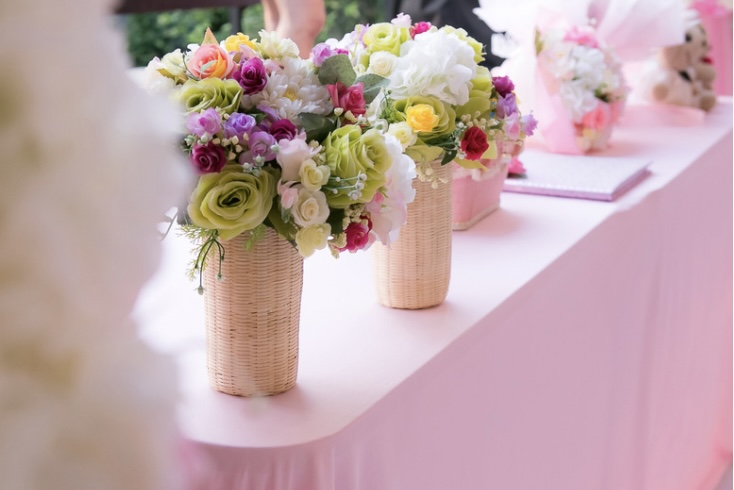 Packages and Events