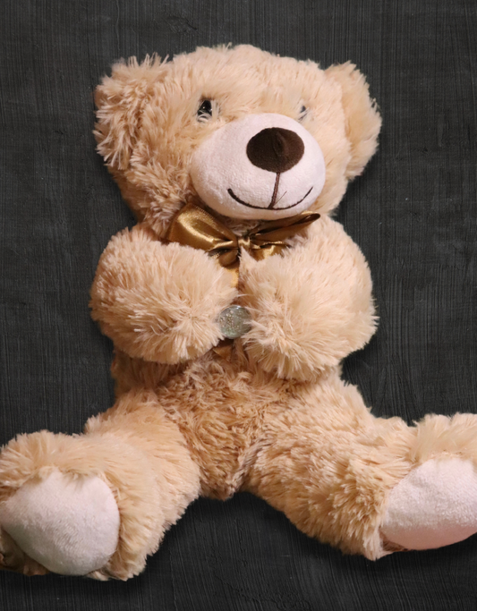 Memory Bear