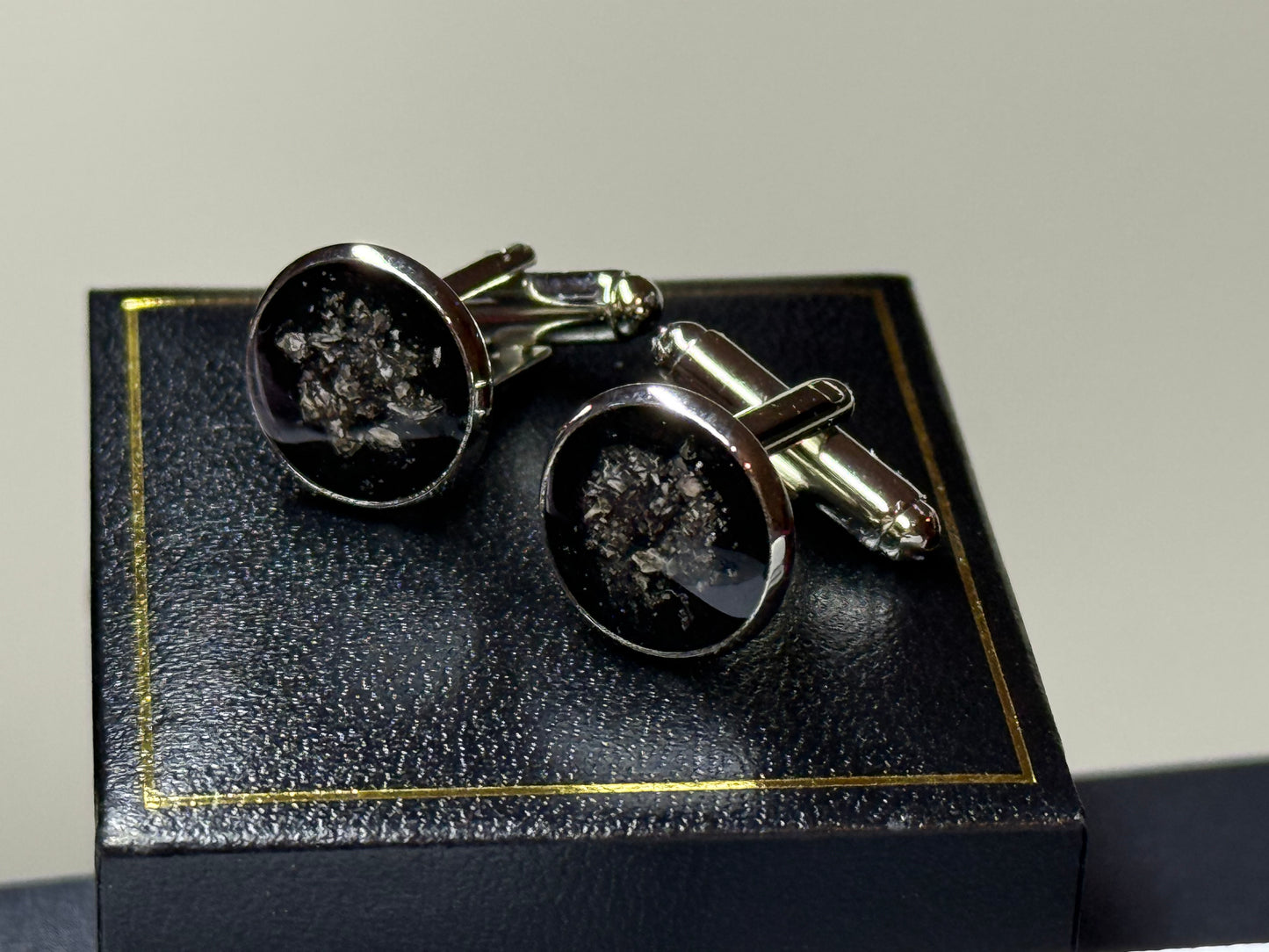 Memorial Cufflinks