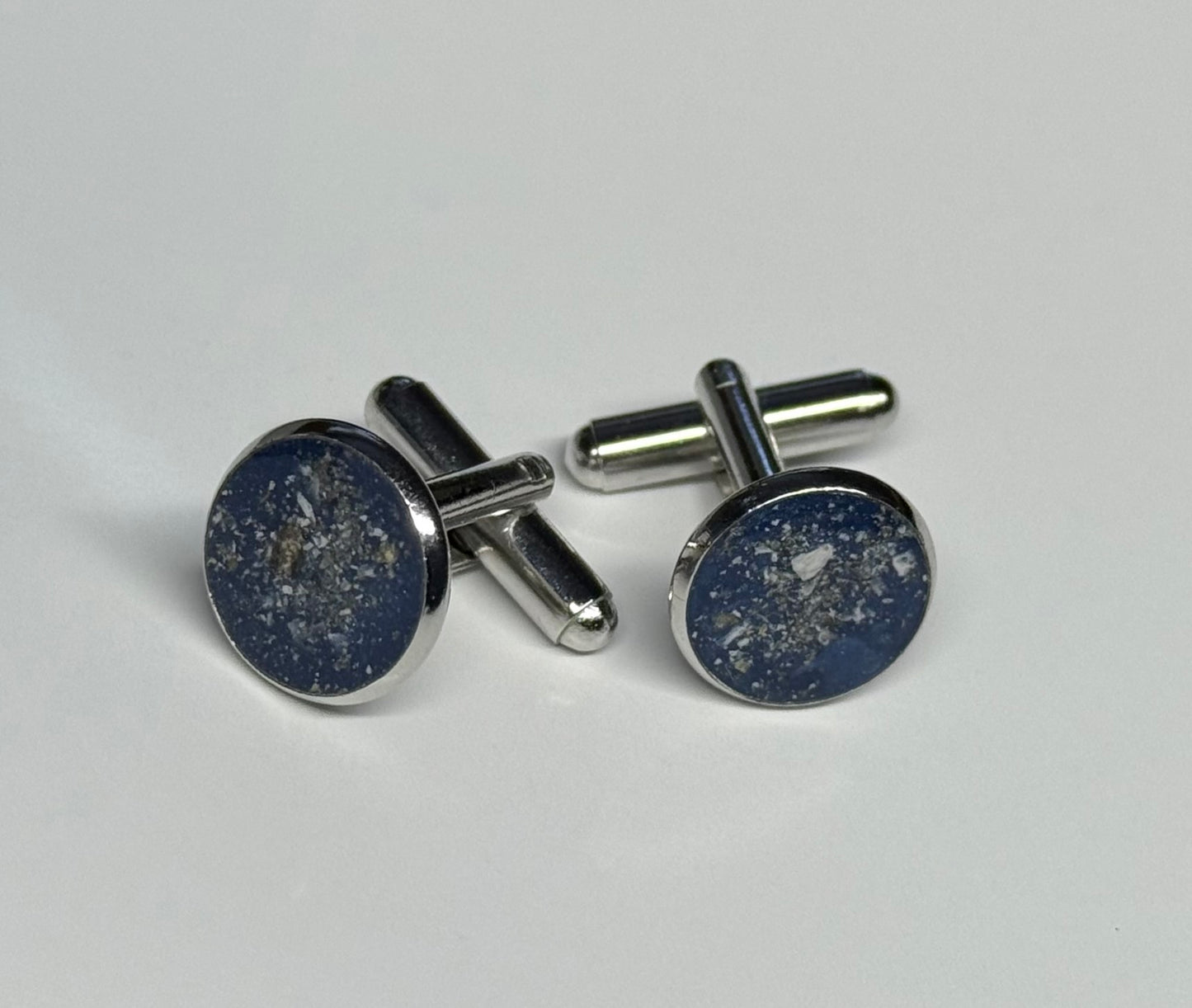 Memorial Cufflinks