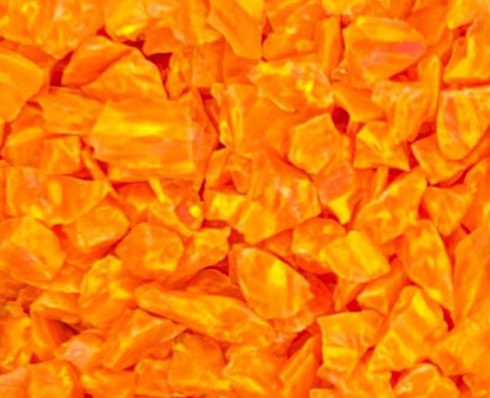 Opal Cremation Inlay Tungsten Carbide Ring 6mm Ring